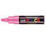 Uni POSCA marqueur peinture PC-8K, 8 mm, rose fluo