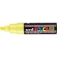 Uni POSCA marqueur peinture PC-8K, 8 mm, jaune