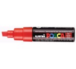 Uni POSCA marqueur peinture PC-8K, 8 mm, rouge