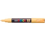 Posca Paint Marker PC1MC Extra Fine Apricot