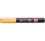 Posca Paint Marker PC1MC Extra Fine Apricot