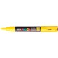 Uni POSCA marqueur peinture, PC-1MC, 0,7 mm, jaune