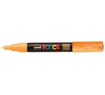 Marqueur peinture Posca PC1MC Extra Fin rose saumon