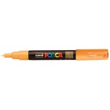 Marqueur peinture Posca PC1MC Extra Fin rose saumon