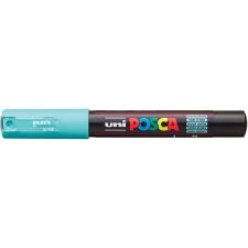 Uni POSCA marqueur peinture, PC-1MC, 0,7 mm, vert d'eau