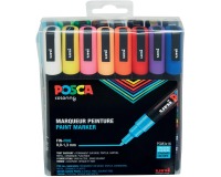 EN_POSCA MARQ PEINT 1,5 ASS 16X