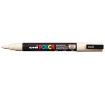 Posca Paint Marker PC3M Fine Beige