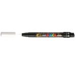 Posca Pinselstift PCF350 1-10 mm weiß