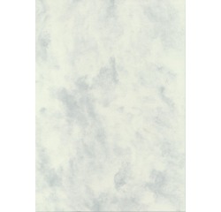 EN_THEME A4 GRIS MARBRE 165G 50F