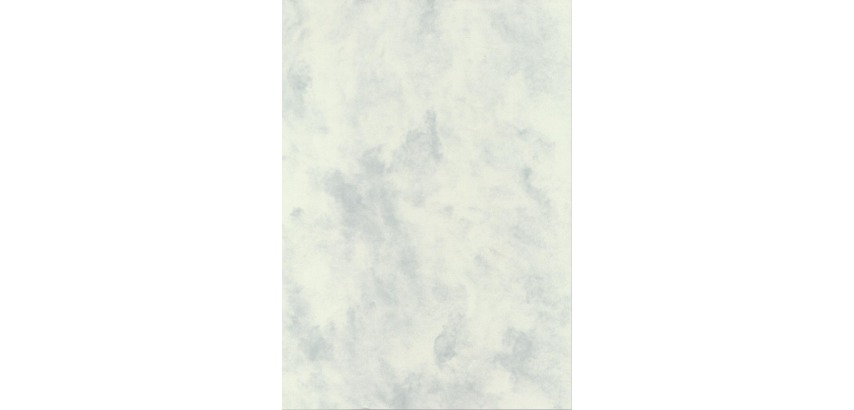 Decadry papier à structure marbré gris-vert, 165 g, paquet de 50 feuilles