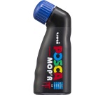 Posca PCM22 MOP'R dark blue paint marker