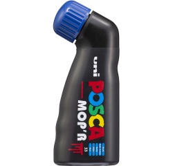 Posca PCM22 MOP'R dark blue paint marker