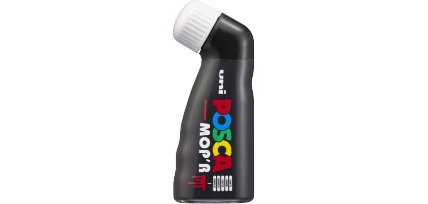 Posca Lackmarker PCM22 MOP'R Weiß