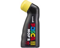 Marqueur peinture Posca PCM22 MOP'R jaune