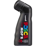 Posca Malstift PCM22 MOP'R schwarz