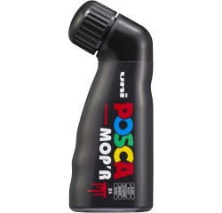 En_posca mop'r paintmarker noir