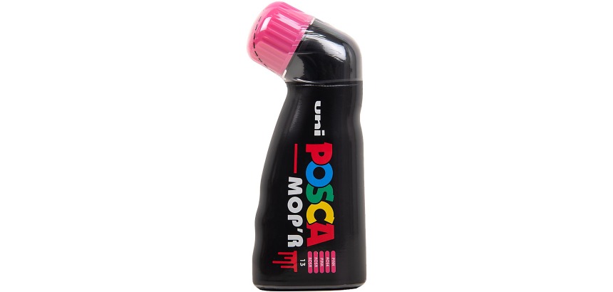 Posca Farbmarker PCM22 MOP'R Rosa