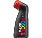 Posca PCM22 MOP'R red paint marker