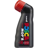 Posca PCM22 MOP'R red paint marker