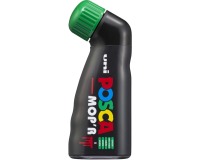 Marqueur peinture Posca PCM22 MOP'R vert foncé