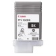 Canon cartouche d'encre PFI-102BK, 130 ml, OEM 0895B001, noir