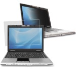 Filtre de confidentialité 3M  pour ordinateur portable à écran panoramique 12,5 pouces