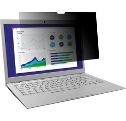 3M Privacy Filter for 14" Edge-to-Edge Widescreen Laptop - notebook privacy filter