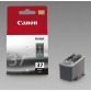 Canon cartouche d'encre PG-37, 219 pages, OEM 2145B001, noir
