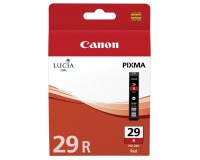 Canon PGI-29R - red - original - ink tank