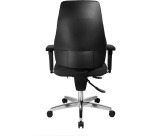 Bureaustoel Topstar Point 91 donkergrijs