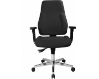 Chaise de bureau Topstar Point 91 gris