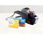 Avery PL2/18 label maker, black