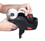 Avery PL2/18 label maker, black