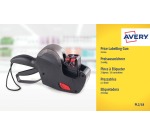 Avery PL2/18 label maker, black