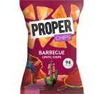 Proper chips aux lentilles Barbecue, sachet de 20 g