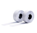 Avery PLR1626 étiquettes pour étiqueteuse, non-permanent, ft 26 x 16, 12 000 étiquettes, blanc