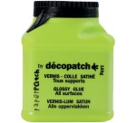 Decopatch PaperPatch Varnish-Glue 180ml transparent