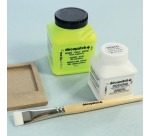 Vernis Décopatch PaperPatch 180ml transparant