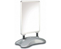 Deflecto A1 Floor Poster Holder