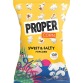 Proper popcorn Sweet & Salty, zak van 30 g