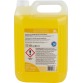 Primesource détergent vaisselle citron, bouteille de 5 l