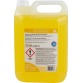 Primesource détergent vaisselle citron, flacon de 5 l