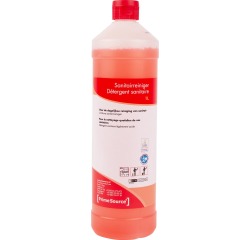 Primesource nettoyant sanitair Eco, flacon de 1 l