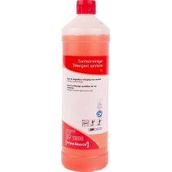 Primesource nettoyant sanitair Eco, flacon de 1 l