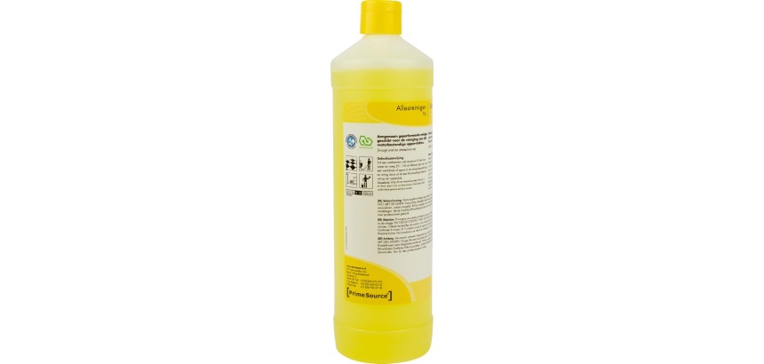 Allesreiniger PrimeSource 1 liter