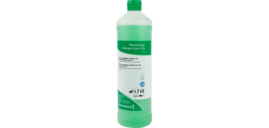 Nettoyant sol PrimeSource 1L