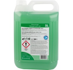 Primesource nettoyant sols, flacon de 5 l