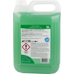 Primesource vloerreiniger, fles van 5 l