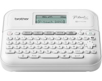 Brother système de lettrage PT-D410