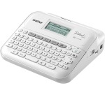 Brother système de lettrage PT-D410
